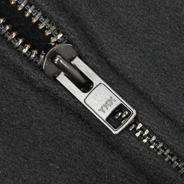 画像4: 00's USMA カデットコート "MADE IN USA / MEDIUM-SHORT" (4)