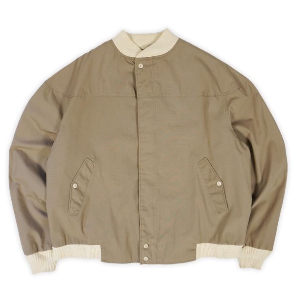 画像1: 70's Catalina キャップショルダージャケット "size50 / XXL相当" (1)