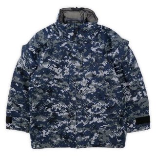 03's patagonia DAS PARKA “Hot Lava”OU-234｜VINTAGE / ヴィンテージ