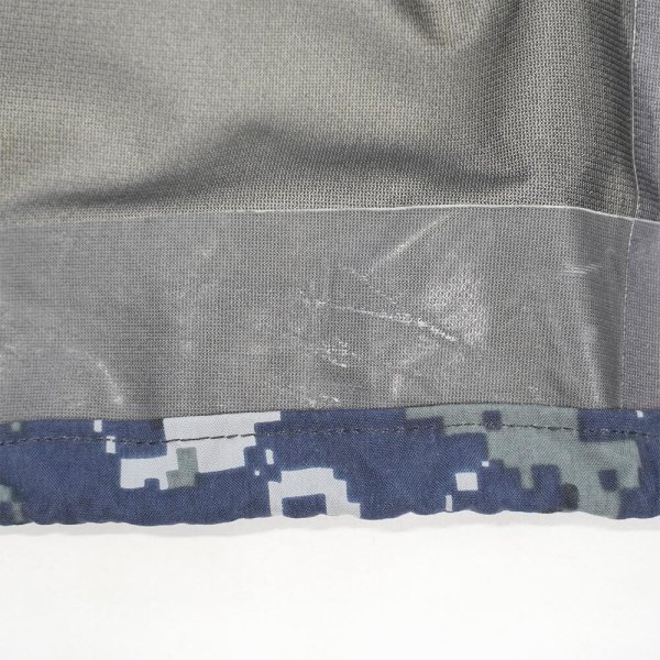 画像4: 00's US.NAVY NWU TYPE1 GORE-TEX PARKA "DEADSTOCK / MEDIUM-SHORT" (4)