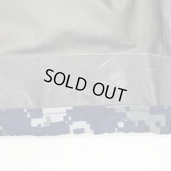 画像4: 00's US.NAVY NWU TYPE1 GORE-TEX PARKA "DEADSTOCK / MEDIUM-SHORT" (4)