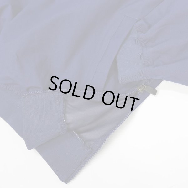 画像4: 00's NIKE Vネック プルオーバー "AUBURN" (4)