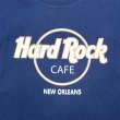画像3: 00's Hard Rock CAFE ロゴプリントTシャツ (3)