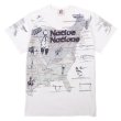 画像1: 90's Native Nations オールオーバープリントTシャツ "MADE IN USA" (1)