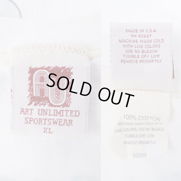 画像3: 90's Native Nations オールオーバープリントTシャツ "MADE IN USA" (3)