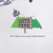 画像2: 90's SOUTH PARK プリントTシャツ (2)