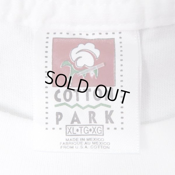 画像3: 90's SOUTH PARK プリントTシャツ (3)