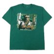 画像1: 00's The Mountain プリントTシャツ (1)