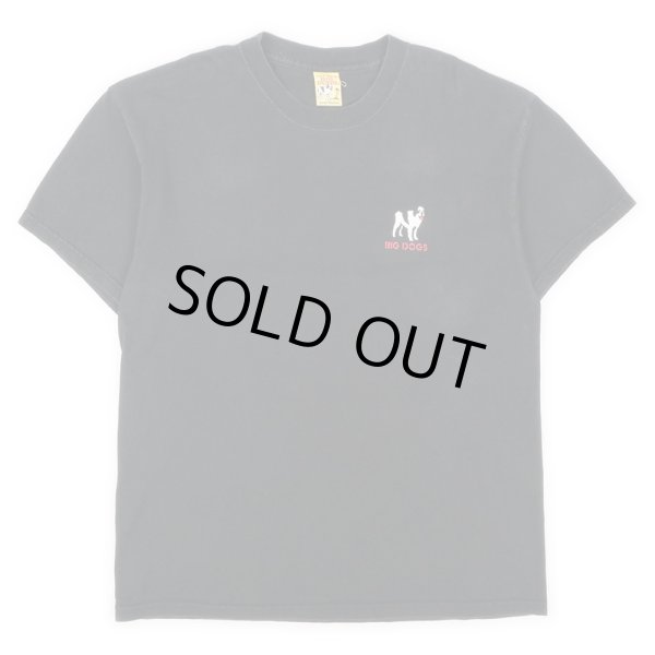 画像2: 00's BIG DOGS パロディプリント Tシャツ (2)