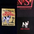 画像3: 00's BIG DOGS パロディプリント Tシャツ (3)