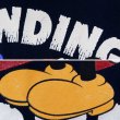 画像3: 90's Mickey Mouse キャラクタープリント Tシャツ "MADE IN USA" (3)