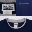 画像2: 90's BASIC EDITIONS ポケットTシャツ (2)