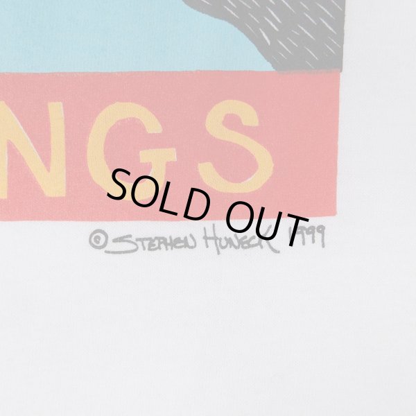 画像3: 90's Stephen Huneck アートTシャツ "DEADSTOCK" (3)