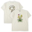 画像1: 00's LIBERTY GRAPHICS テストプリントTシャツ "DEADSTOCK / MADE IN USA" #23-8 (1)