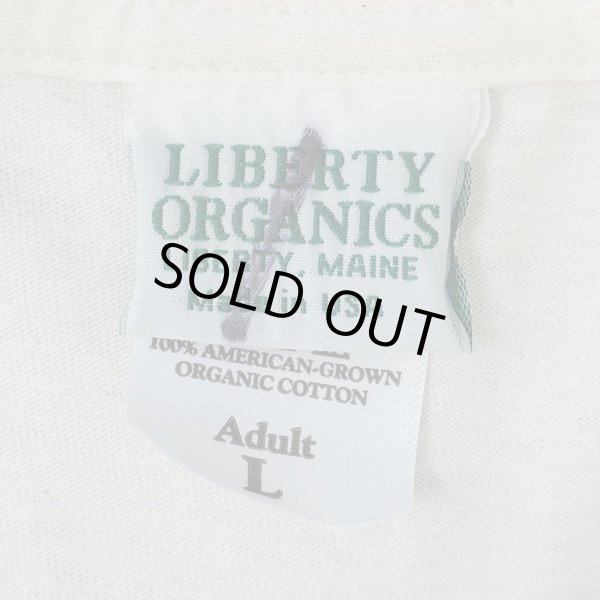 画像5: 00's LIBERTY GRAPHICS テストプリントTシャツ "DEADSTOCK / MADE IN USA" #23-8 (5)