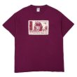 画像1: 00's SAN FRANCISCO スーベニアTシャツ (1)