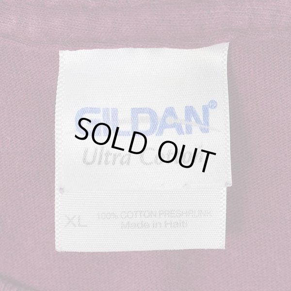 画像2: 00's SAN FRANCISCO スーベニアTシャツ (2)