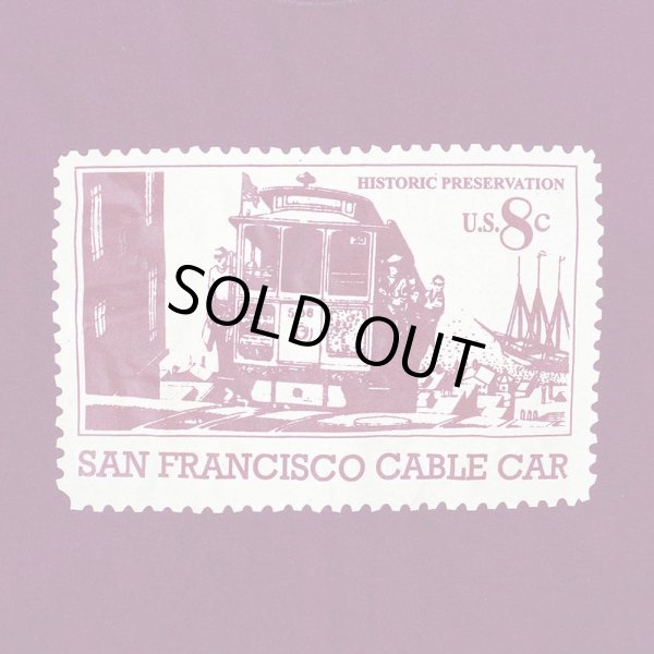 画像3: 00's SAN FRANCISCO スーベニアTシャツ (3)