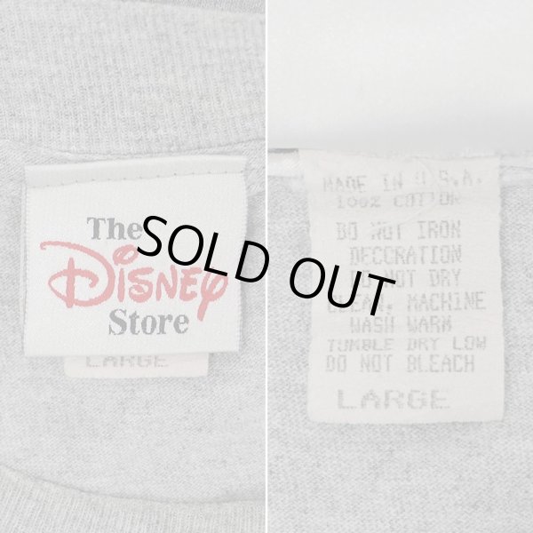 画像2: 90's HOME IMPROVEMENT プリントTシャツ "MADE IN USA" (2)