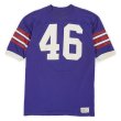 画像1: 70's Russell フットボールTシャツ "MADE IN USA" (1)