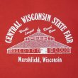 画像3: 90's CENTRAL WISCONSIN STATE FAIR プリントTシャツ "MADE IN USA" (3)