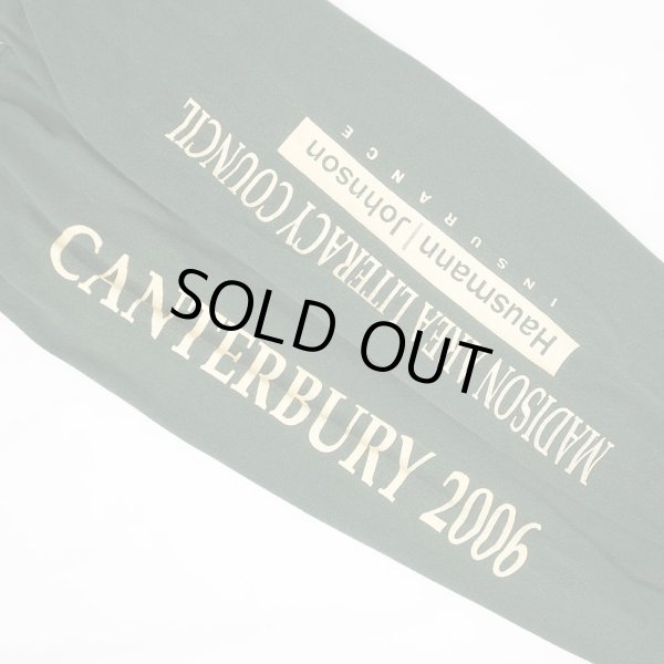 画像4: 00's GILDAN L/S プリントTシャツ (4)