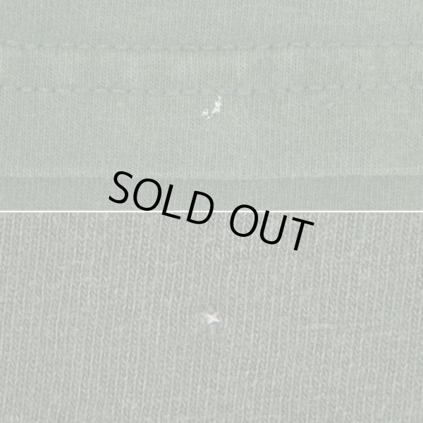 画像6: 00's GILDAN L/S プリントTシャツ (6)