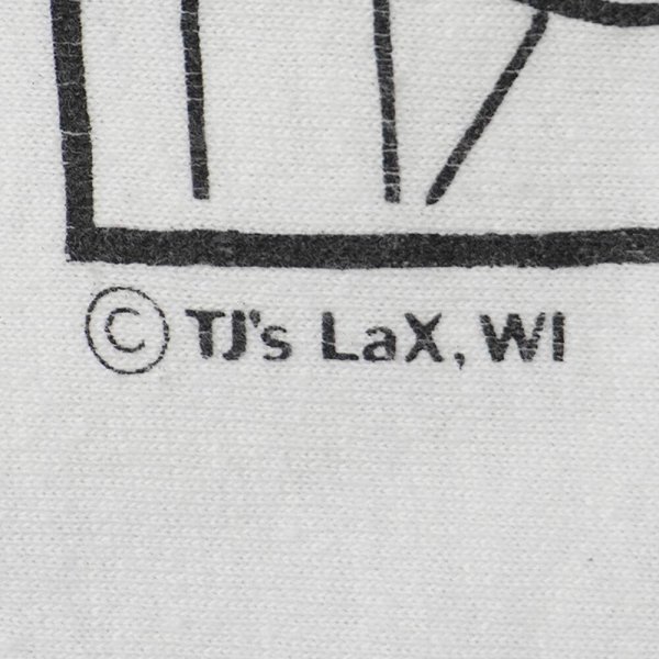 画像3: 90's THE CHEDDARHEADS プリントTシャツ "MADE IN USA / Fruit of the loom body" (3)