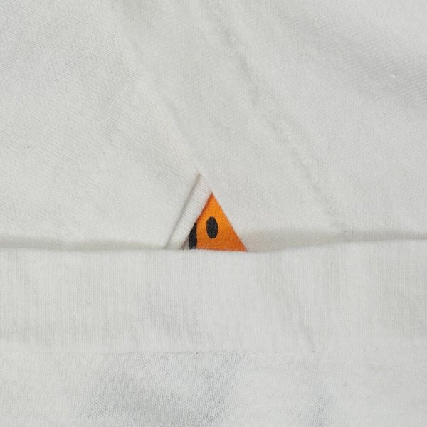 画像4: 90's THE CHEDDARHEADS プリントTシャツ "MADE IN USA / Fruit of the loom body" (4)