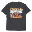 画像2: Late 90's HARLEY-DAVIDSON 両面プリントTシャツ "MADE IN USA" (2)