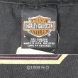 画像3: Late 90's HARLEY-DAVIDSON 両面プリントTシャツ "MADE IN USA" (3)