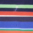 画像4: 00's Polo Ralph Lauren マルチボーダー ポケットTシャツ (4)