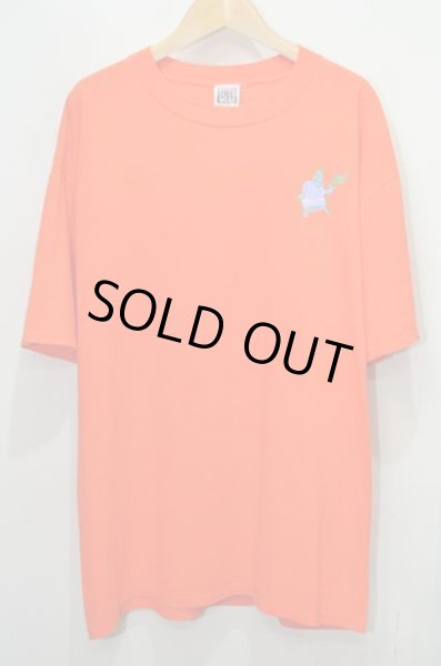 画像1: 90's VISION プリント Tシャツ “MADE IN USA” (1)