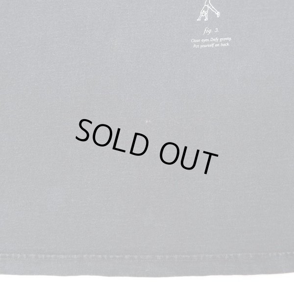 画像4: 90's Eddie Bauer プリントTシャツ "白タグ / MADE IN CANADA" (4)