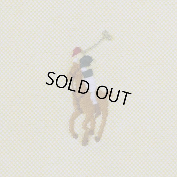 画像3: 00's Polo Ralph Lauren マチ付き ボタンダウンシャツ “CLASSIC FIT” (3)