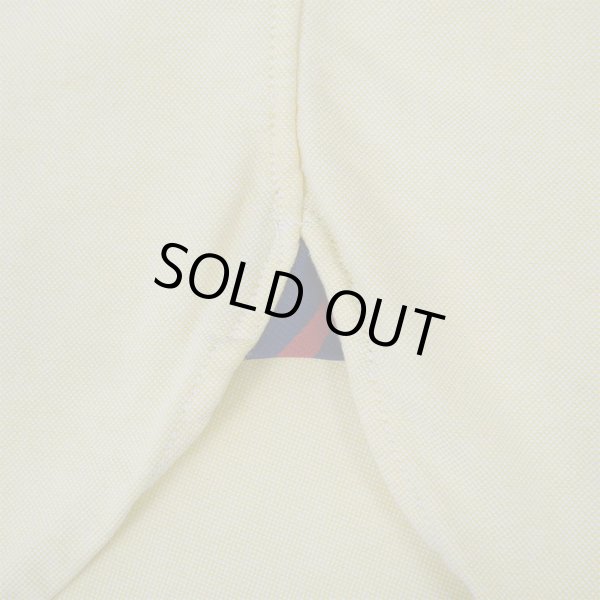 画像4: 00's Polo Ralph Lauren マチ付き ボタンダウンシャツ “CLASSIC FIT” (4)