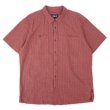 画像1: 00's Patagonia メンズバックステップシャツ "SP19" (1)