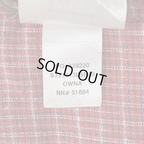 画像3: 00's Patagonia メンズバックステップシャツ "SP19" (3)