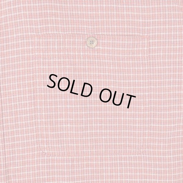 画像4: 00's Patagonia メンズバックステップシャツ "SP19" (4)