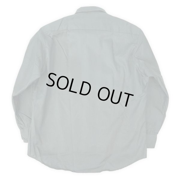 画像2: 60's DUBBLE WARE ワークシャツ “DEADSTOCK” (2)