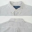 画像3: 90's Polo Ralph Lauren S/S 3点留め ボタンダウンシャツ "GREGGOR" (3)