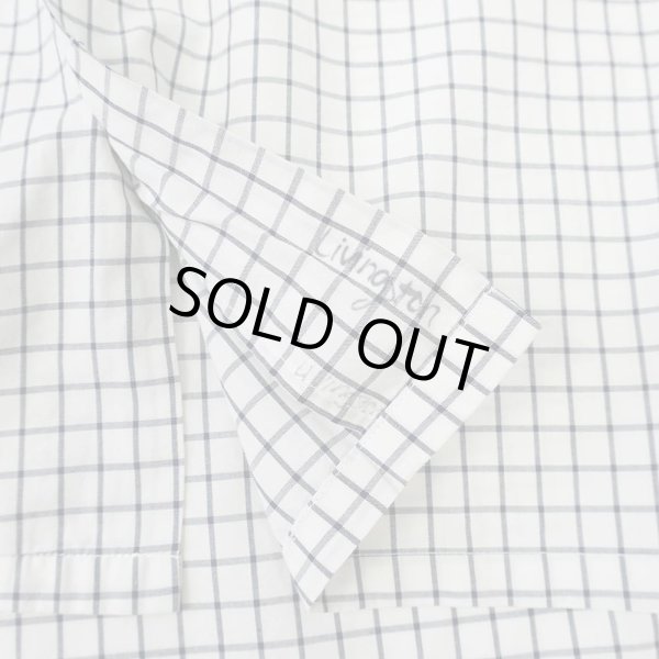 画像4: 90's Polo Ralph Lauren S/S 3点留め ボタンダウンシャツ "GREGGOR" (4)