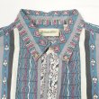 画像3: 90's ST JOHN'S BAY S/S 総柄 ボタンダウンシャツ (3)