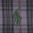 画像4: 90's Polo Ralph Lauren S/S ボタンダウンシャツ "BLAKE" (4)