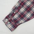 画像4: Early 00's OLD GAP レギュラカラー リネンシャツ (4)