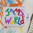画像2: 90's JAMS WORLD S/S レーヨンシャツ "MADE IN USA" (2)