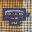 画像2: 00's Pendleton S/S オープンカラーシャツ "Rayon×Linen" (2)