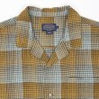 画像3: 00's Pendleton S/S オープンカラーシャツ "Rayon×Linen" (3)