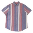 画像1: 00's Polo Ralph Lauren S/S ボタンダウンシャツ “CLASSIC FIT” (1)