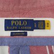 画像2: 00's Polo Ralph Lauren S/S ボタンダウンシャツ “CLASSIC FIT” (2)